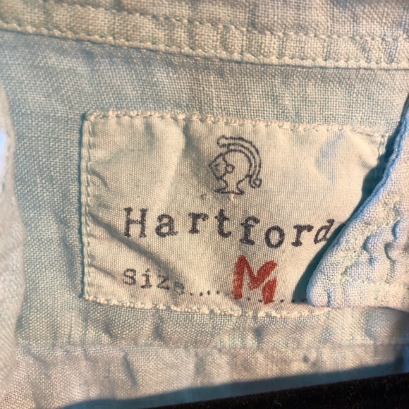 Button up - Picture 2 of 3